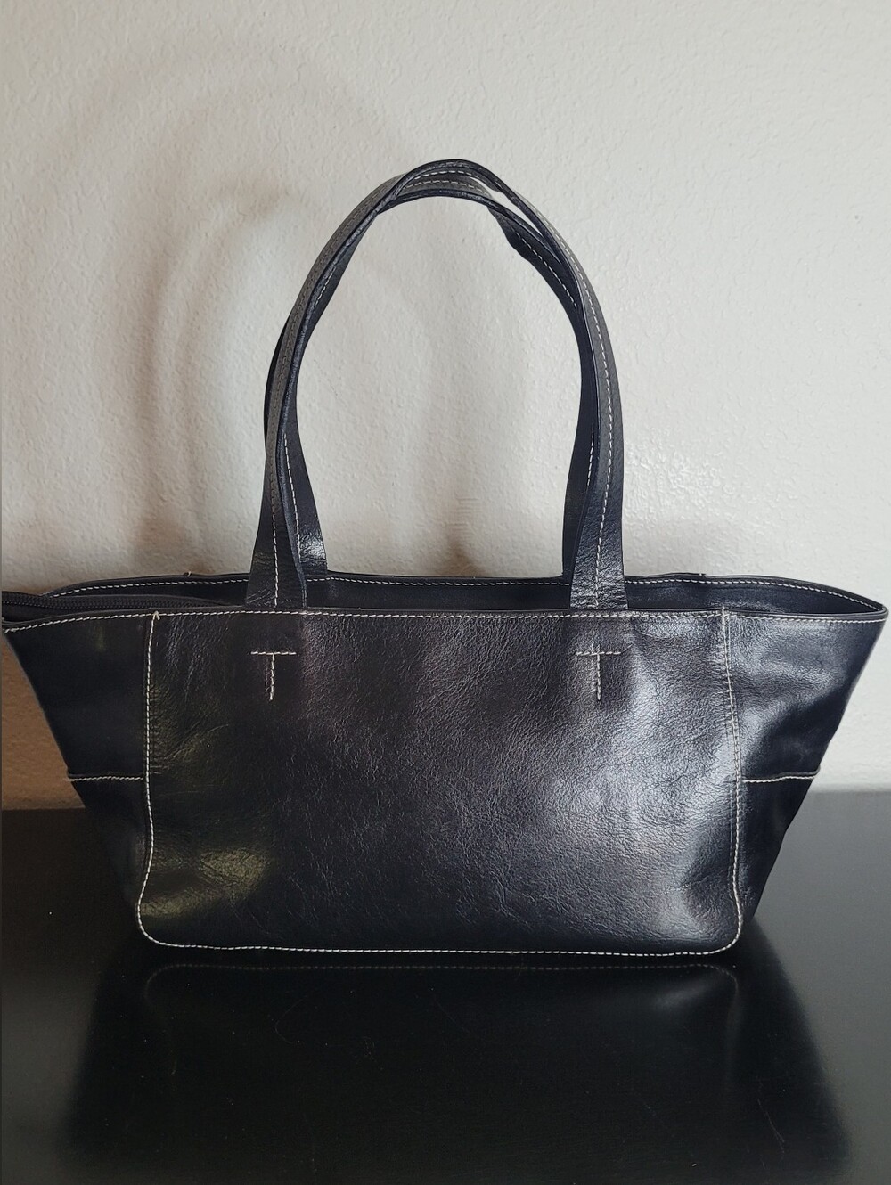 Furla shoulder bag - Picture 3 of 13